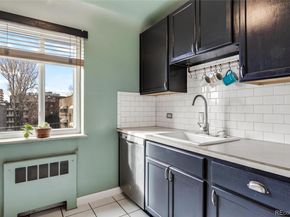 665 N Washington Street 7B, Denver CO 80203