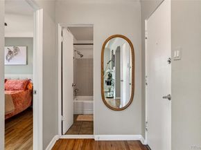 665 N Washington Street 7B, Denver CO 80203