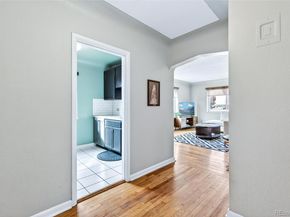 665 N Washington Street 7B, Denver CO 80203