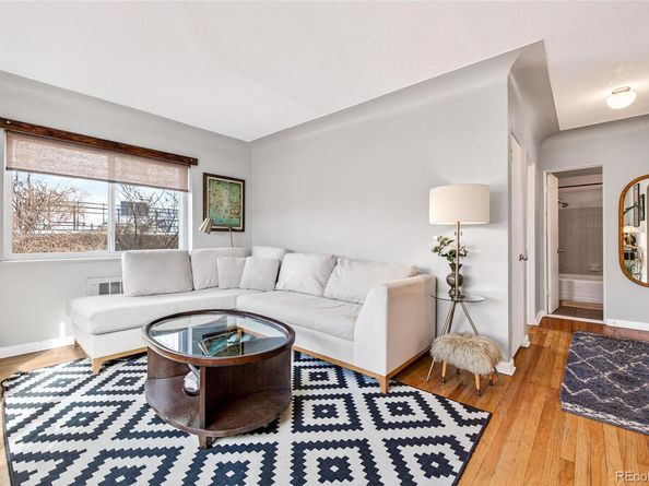 665 N Washington Street 7B, Denver CO 80203