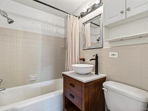 665 N Washington Street 7B, Denver CO 80203