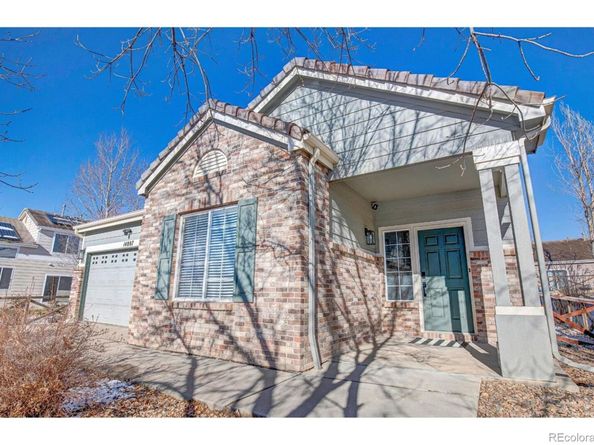 14807 E 118th Avenue, Commerce City CO 80603