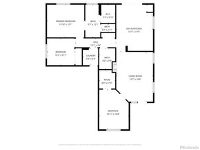 14807 E 118th Avenue, Commerce City CO 80603