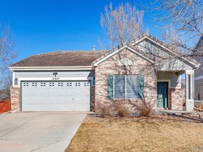 14807 E 118th Avenue, Commerce City CO 80603