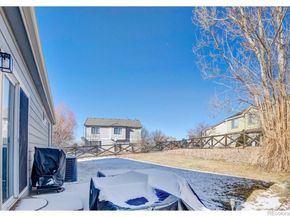 14807 E 118th Avenue, Commerce City CO 80603