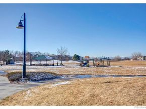 14807 E 118th Avenue, Commerce City CO 80603