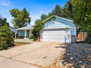 Undisclosed Address #8633853, Aurora CO 80013