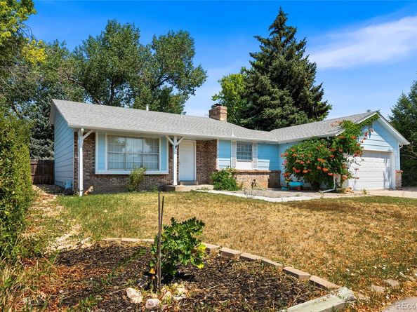 Undisclosed Address #8633853, Aurora CO 80013