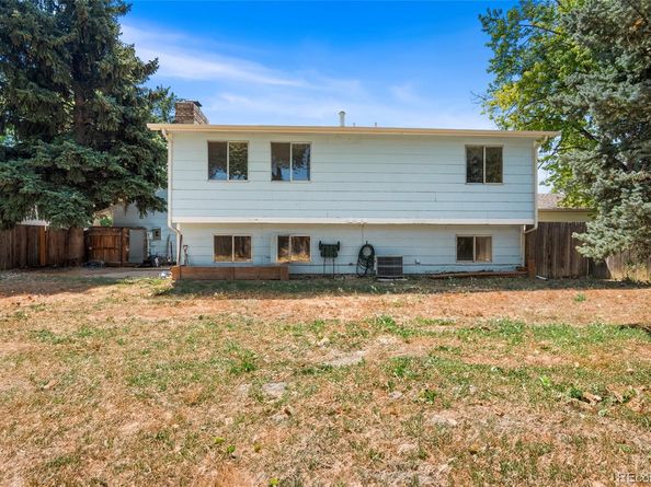 Undisclosed Address #8633853, Aurora CO 80013