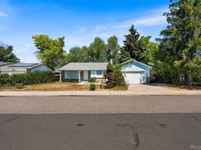 Undisclosed Address #8633853, Aurora CO 80013