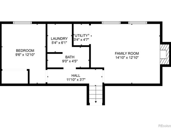 Undisclosed Address #8633853, Aurora CO 80013