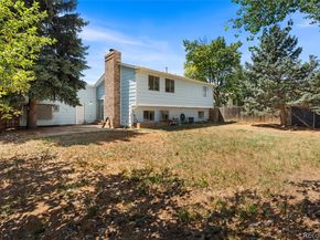 Undisclosed Address #8633853, Aurora CO 80013
