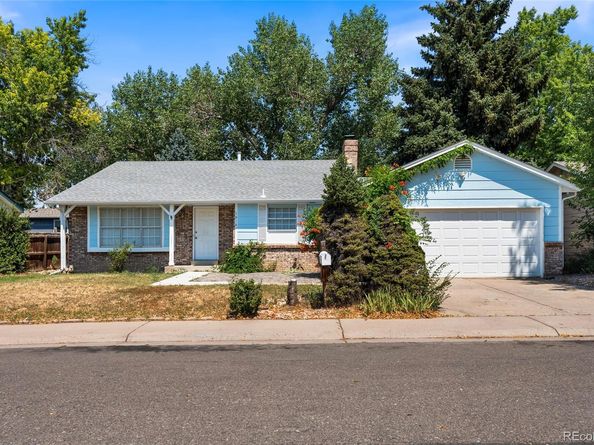 Undisclosed Address #8633853, Aurora CO 80013