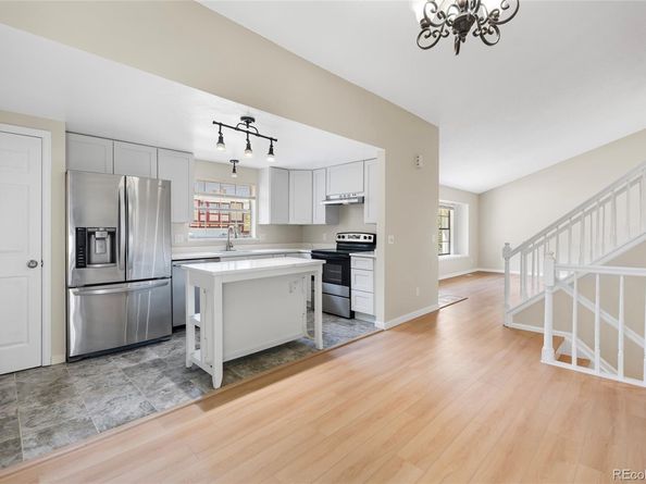 Undisclosed Address #8633853, Aurora CO 80013