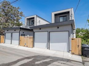 1715 Grove Street, Denver CO 80204