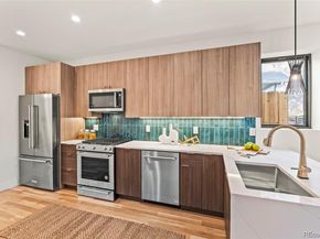 1715 Grove Street, Denver CO 80204