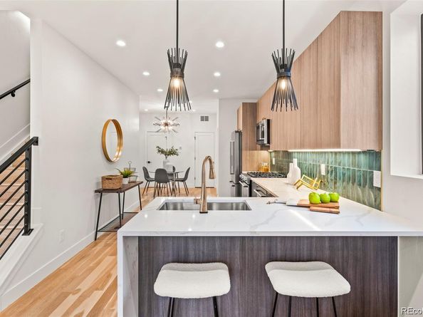 1715 Grove Street, Denver CO 80204