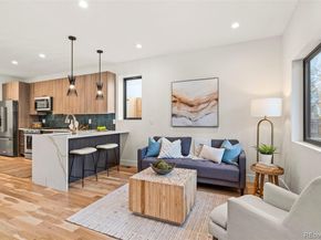 1715 Grove Street, Denver CO 80204