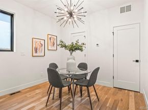 1715 Grove Street, Denver CO 80204