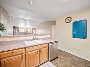 5667 S Urban Street 304, Littleton CO 80127