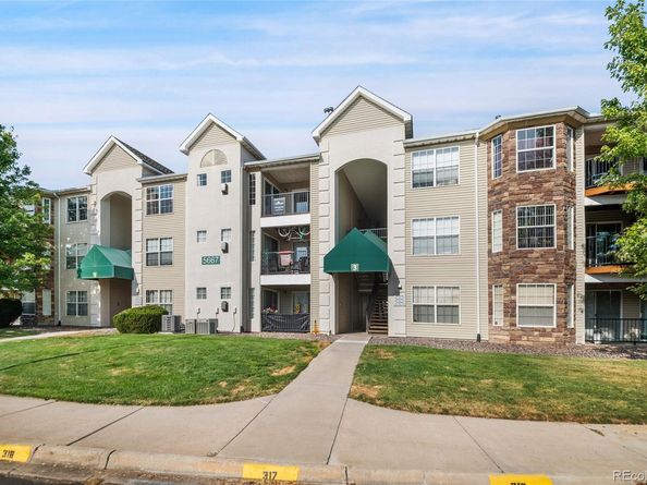 5667 S Urban Street 304, Littleton CO 80127