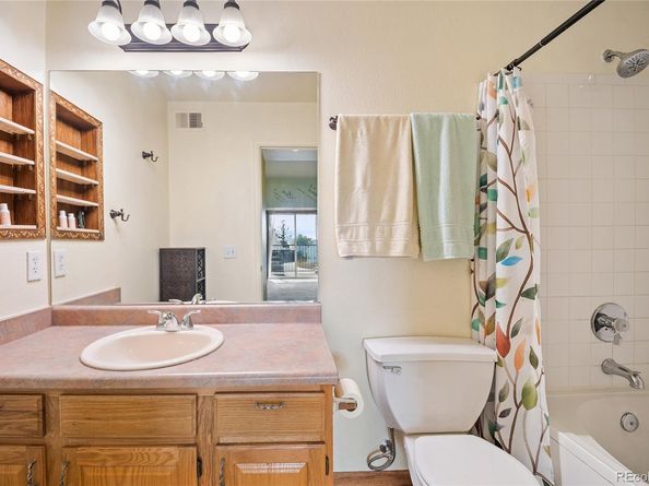 5667 S Urban Street 304, Littleton CO 80127