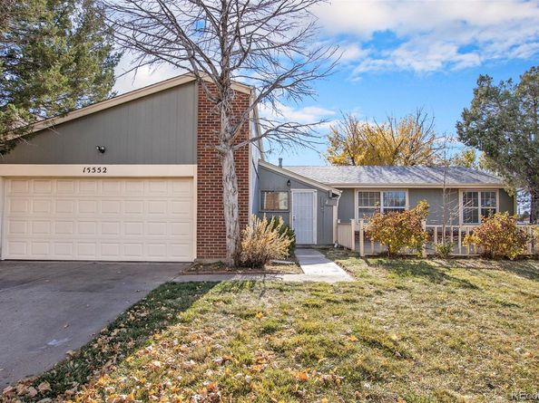 15552 E Temple Place, Aurora CO 80015