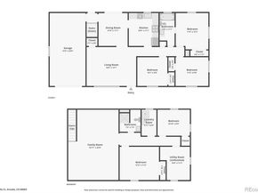 7064 Ingalls Court, Arvada CO 80003