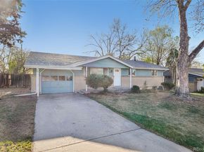 7064 Ingalls Court, Arvada CO 80003