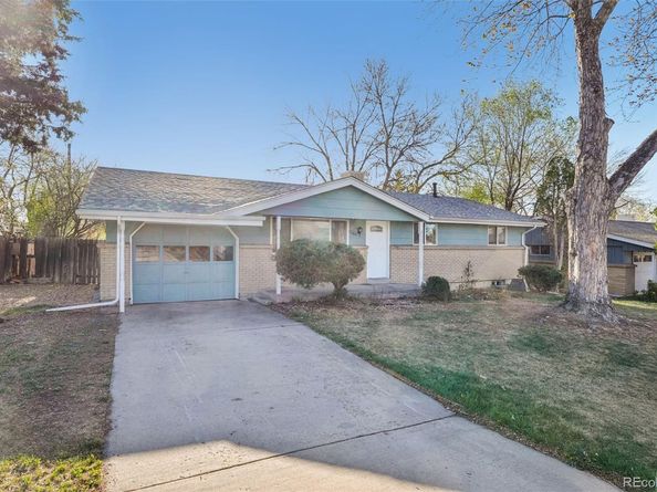 7064 Ingalls Court, Arvada CO 80003