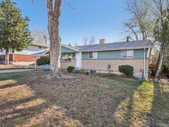7064 Ingalls Court, Arvada CO 80003