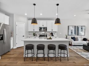 4649 S Kipling Circle, Denver CO 80123