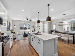 4649 S Kipling Circle, Denver CO 80123