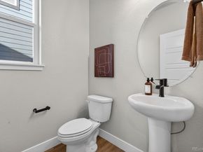 4649 S Kipling Circle, Denver CO 80123