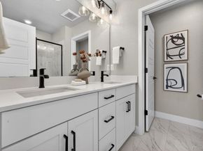 4649 S Kipling Circle, Denver CO 80123