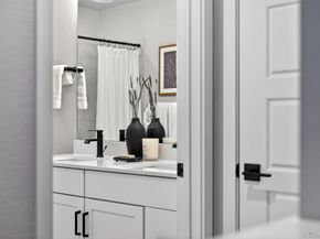 4649 S Kipling Circle, Denver CO 80123