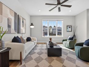 4649 S Kipling Circle, Denver CO 80123