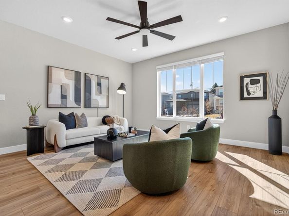 4649 S Kipling Circle, Denver CO 80123