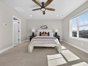 4649 S Kipling Circle, Denver CO 80123