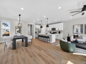 4649 S Kipling Circle, Denver CO 80123