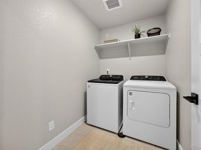 4649 S Kipling Circle, Denver CO 80123