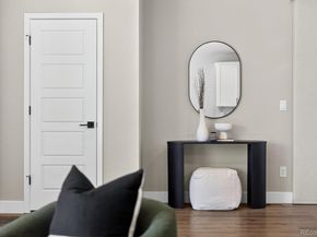 4649 S Kipling Circle, Denver CO 80123