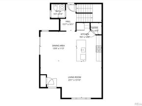 4649 S Kipling Circle, Denver CO 80123