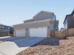 4649 S Kipling Circle, Denver CO 80123