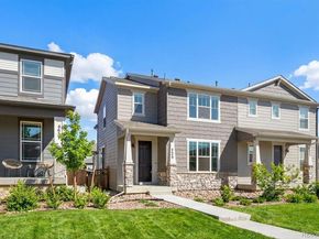 4649 S Kipling Circle, Denver CO 80123