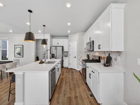 4649 S Kipling Circle, Denver CO 80123