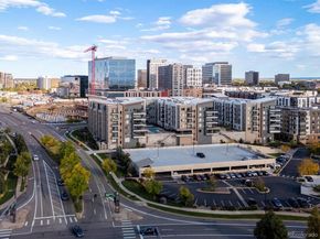 4885 S Monaco Street 208, Denver CO 80237