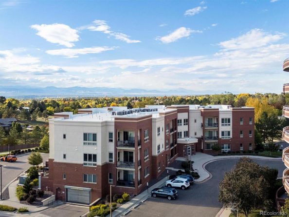 4885 S Monaco Street 208, Denver CO 80237