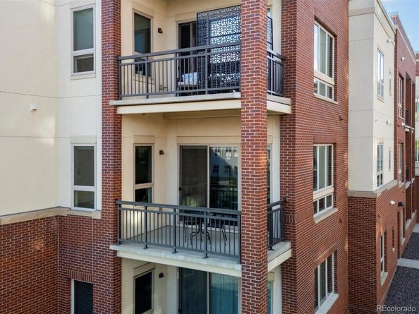 4885 S Monaco Street 208, Denver CO 80237
