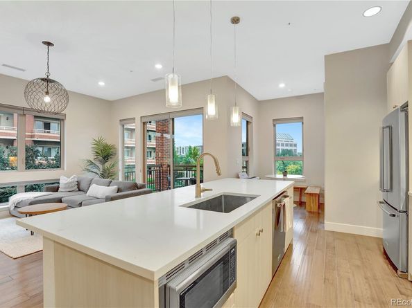 4885 S Monaco Street 208, Denver CO 80237